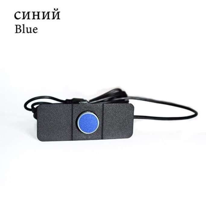 Capteur De Vibration Intelligent 360° Pour Dashcam - Protection Batterie Et Surveillance Parking Auto