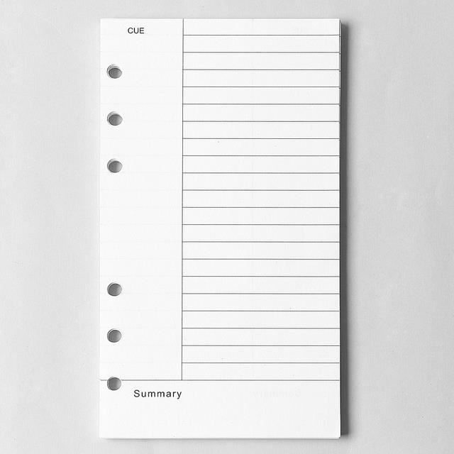 Classeur Budget Rechargeable Avec Feuilles Colorées – 17,1x9,5 Cm, 82 Feuilles, Pour Suivi Dépenses Mensuel, Maison Et Voyage