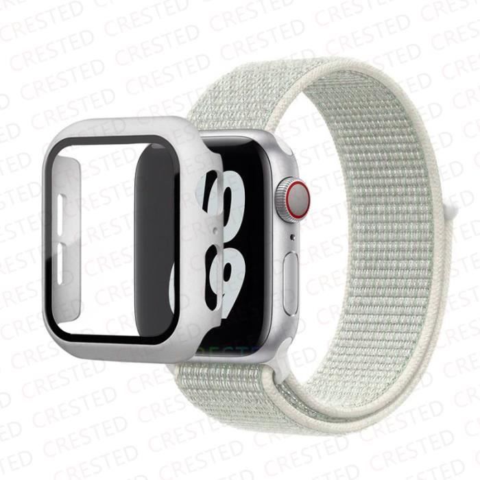Spruce aura hot sale apple watch