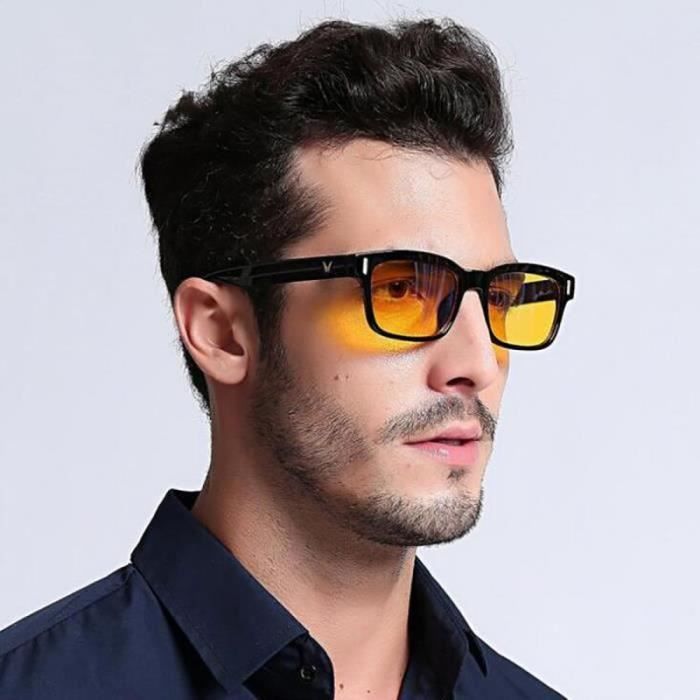Filtre lumière bleue tablette top