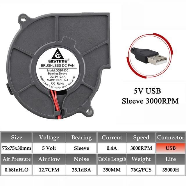 Extracteur De Ventilateur De Moteur (Puller) – Pour Lames De Ventilateur à Entraînement Par Courroie 5/8