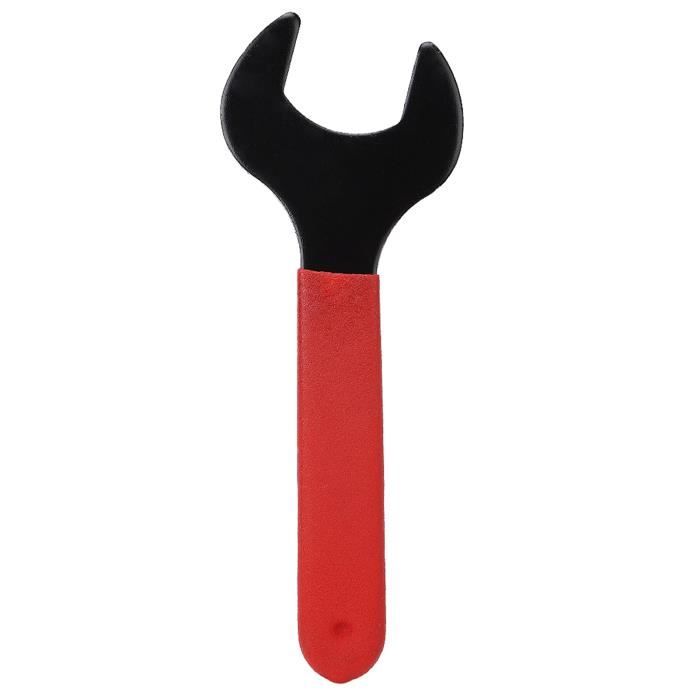 Pince De Plomberie | Clé à Pipe Réglable Robuste | Collier De Serrage Multi-dents Pour Tuyaux Circulaires, Tuyaux Façonnés Et Différentes Tailles De Raccords De Valve