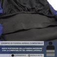 Auto Accessori Housses Siège Compatibles 500x Noir Beige Made In Italy Sièges-1