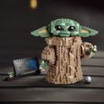 LEGO® Star Wars - The Mandalorian - L'Enfant - Kit de construction - 1073 pièces-1