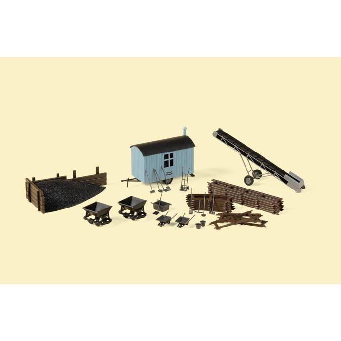 Lot De 3 Petits étaux De Modélisme – Occasion Correct, Sans Marque