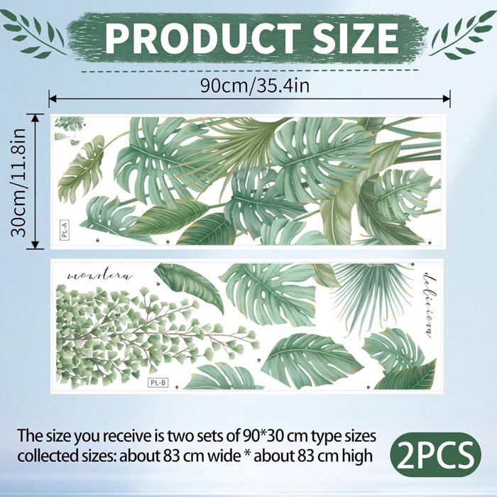 Sitemapcdatahttpsww4cellcare1comstickers Feuilles Tropicalesnull
