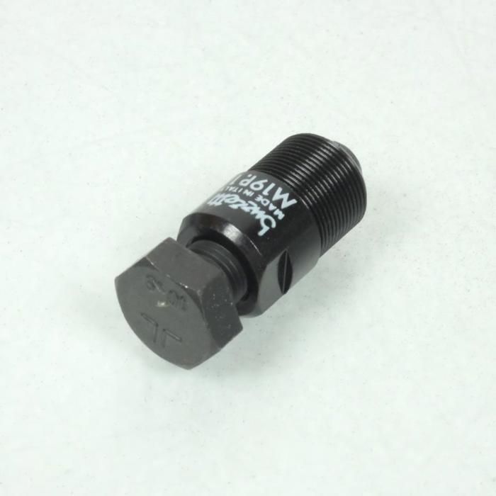 Arrache Volant Buzzetti M28 Pas 1.0 Pour Suzuki 250 RMZ 2003 - Extracteur Magnétique