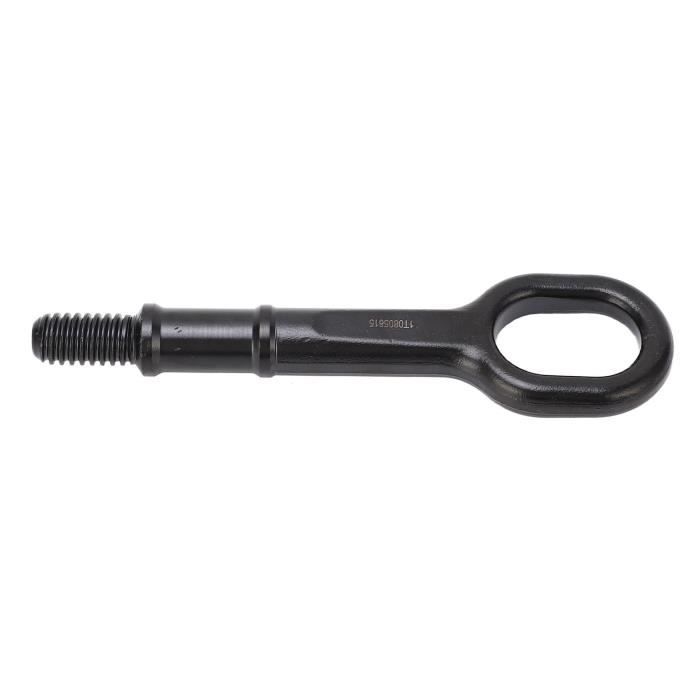 8 Attaches De Remorquage M4 BZP – Onestopdiy, Acier Zingué, Taille 4mm