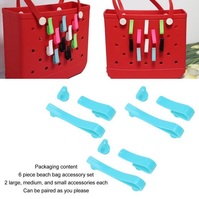 Chaîne et maillons en matière plastique - Élément crochet - Schake