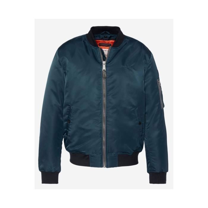 Bombers schott homme solde best sale