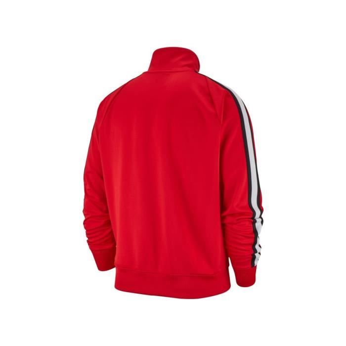 Nike Sportswear Tribute Nike Tribute Veste Veste De Survêtement - Main Image