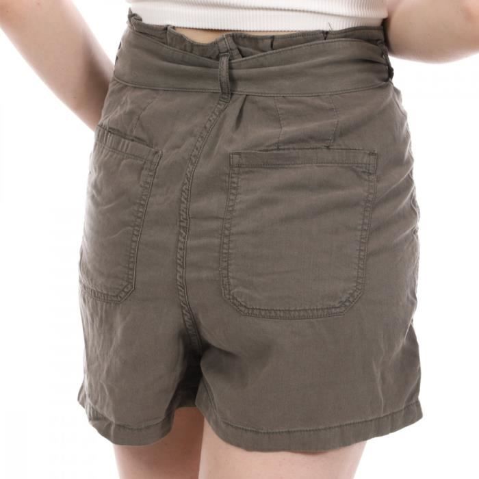 Short teddy smith femme online