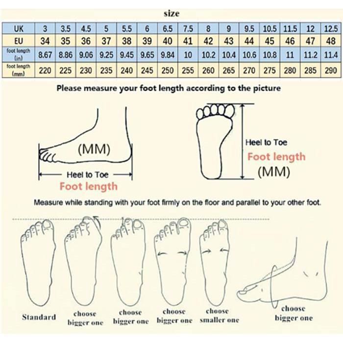 chaussures amortissantes femme