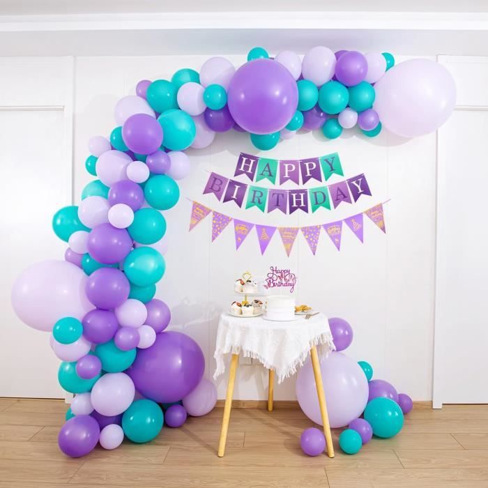 Écharpe D'anniversaire « It's My Birthday » – Décorations D