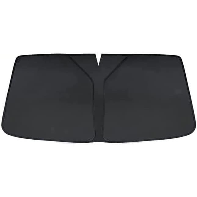 Pare-soleil Citroën Ami Électrique 2020-2024 - Protection UV, Tissu 6 Couches - Accessoire Original