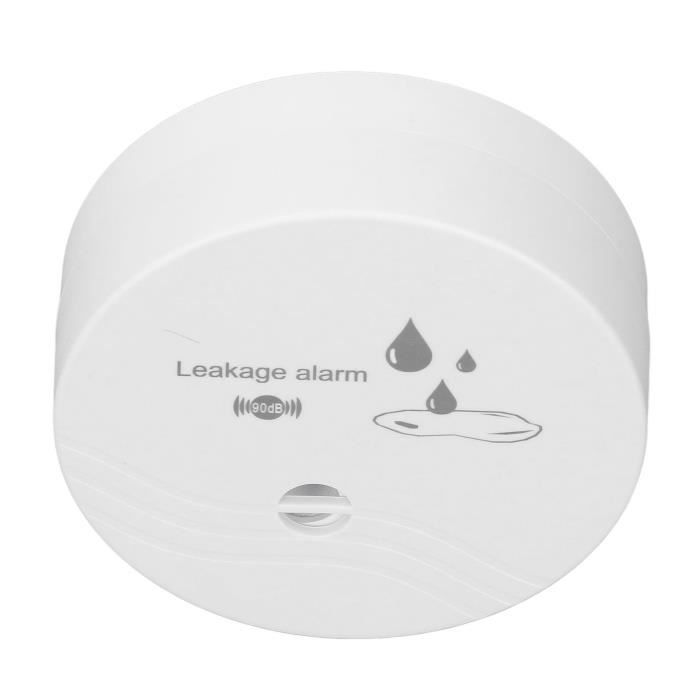 Ls01 - alarme de fuite d'eau, capteur de fuite d'eau, WIFI, détecteur