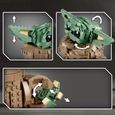 LEGO® Star Wars - The Mandalorian - L'Enfant - Kit de construction - 1073 pièces-2