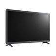 LG 32LK6100 Classe 32" TV LED Smart TV webOS 1080p (HD) 1920 x 1080 HDR LED à éclairage direct noir-2