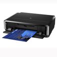 TD® Imprimante sans fil pour imprimante de haute qualité à encre couleur photo paysage-2