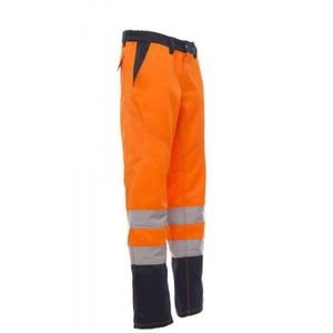 Veste De Travail Jaune TeXXor Whistler XL - Haute Visibilité