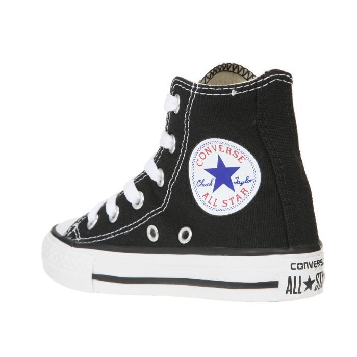 Baskets montantes enfant CONVERSE Chuck Taylor All Star Core Hi