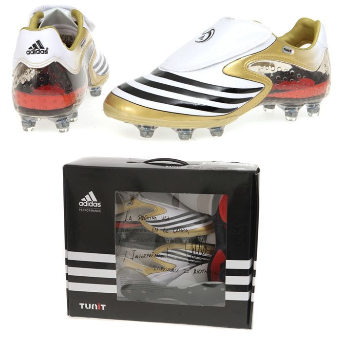 Prix 2025 adidas f50
