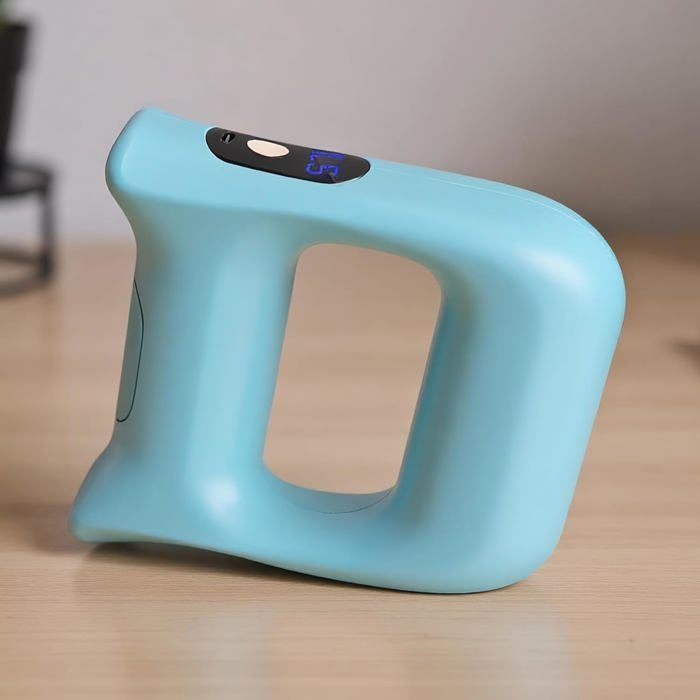 Investigation Paranormale Détecteur Paranormal 2K HD - 8 Modes Lumières RVB - Rechargeable - Chasse Aux Esprits Pod Paranormal