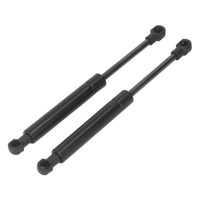 Kit Supports De Capot Pour BMW E60 E61 - Vérins à Gaz De Remplacement Haute Performance