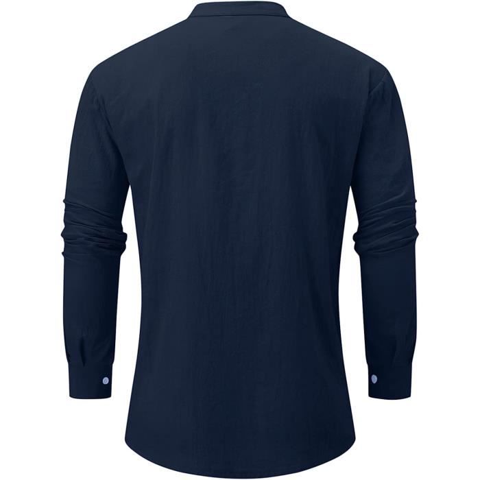 Chemise marque homme outlet