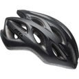 Casque de vélo Bell Tracker R - noir - polycarbonate - pour vélo de route / cyclocross-3