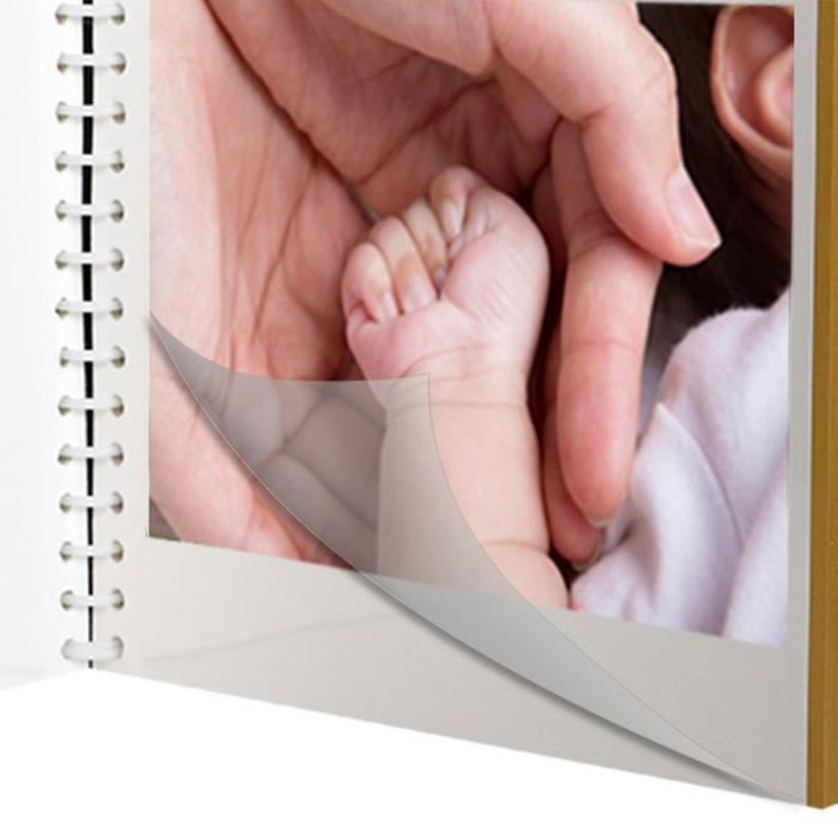 Bebe Puericulture Cadeaux De Naissance Et Souvenirs Album Photo Bebe Adhesif Rose 40 Pages Bebe Puericulture Armapak Pl