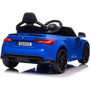 Grenier Automobile | Le M4 Cabriolet M4 Competition 2025