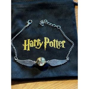 Bracelet Pandora Harry Potter Cdiscount