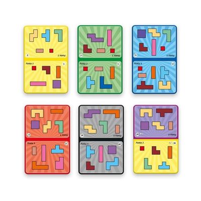Connectique Audio / Vidéo Gigamic - gzfgp - jeu de réflexion - gagne Connectique Audio / Vidéo Gigamic - gzfgp - jeu de réflexion - gagne