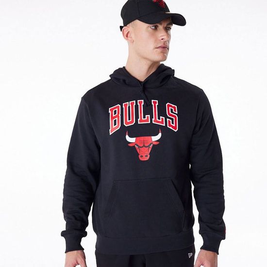 Sweat à capuche Nike NBA Chicago Bulls City Edition Phoenix Fleece Premium pour femme. Nike FR
