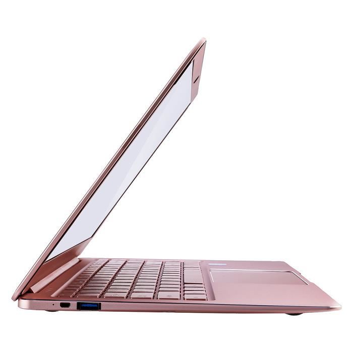 Top qualité 13,3 pouces PC portable Intel3