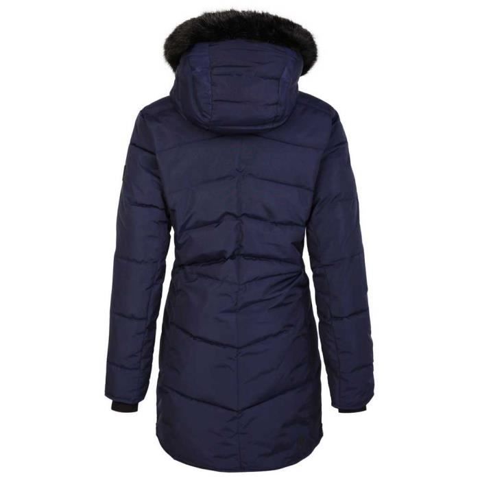 Dare 2b Veste Striking III Pervenche 36 Femme Peacoat Cdiscount Pret a Porter