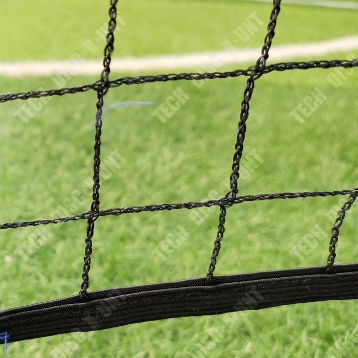 Filet de tennis TD® 3.1*0.76m Sûr et respectueux de l'environnement  Durables - Cdiscount Sport