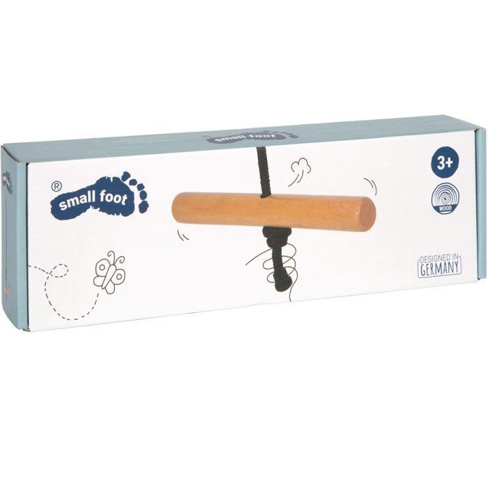 small foot Balançoire avec anneaux de gymnastique small foot Balançoire avec anneaux de gymnastique