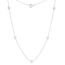collier argent oxyde collier argent oxyde