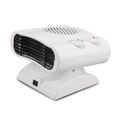 Climatiseur Réversible Mini RAF R1185 2000W Chaud Froid Ventilateur Chauffage Bureau Salle de Bain Oscillation