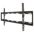 One For All WM2611 - Support TV mural fixe 32''-84''- Noir-0