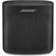 Bose SoundLink Color II Enceinte Bluetooth  - Gris anthracite-0