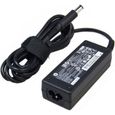 Chargeur Secteur PC Portable HP HSTNN-CA40 744481-002 744893-001 A045R00DH 45W-0