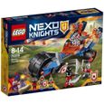 LEGO® Nexo Knights 70319 La Moto-Tonnerre de Macy-0