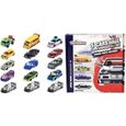Majorette - Japan Series 1/64 Pack 5 Véhicules | Smyths Toys