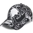 Casquette Homme New Era New York Knicks Print 9Forty - 60137632-0