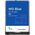 WD Blue™ - Disque dur Interne - 1To - 5400 tr/min - 2.5" (WD10SPZX)-0