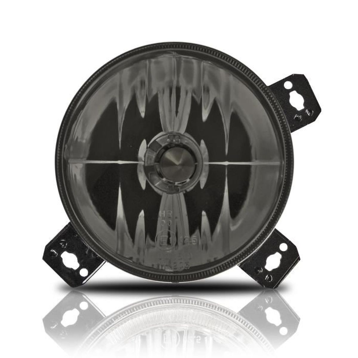 Phares A Longue Portee Vw Golf 2 8 87 Golf 1 Cabriolet 8 87