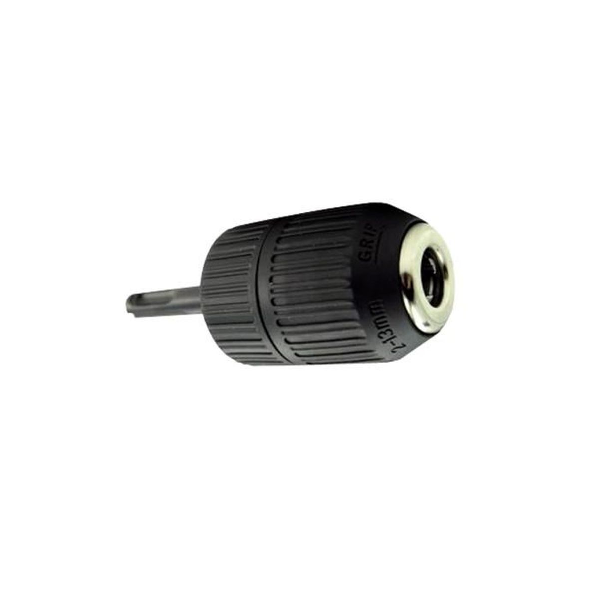 Mandrin Sds Mandrin De Forage à Dégagement Rapide M3-B18 0-16mm, Mandrin De Perceuse En Acier 45# Auto Mandrin B16 Extérieur